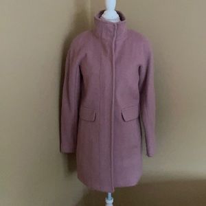 Vince Camuto Woman Jacket, size small, Pink.